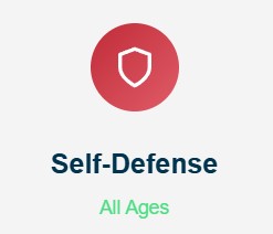 selfdefence